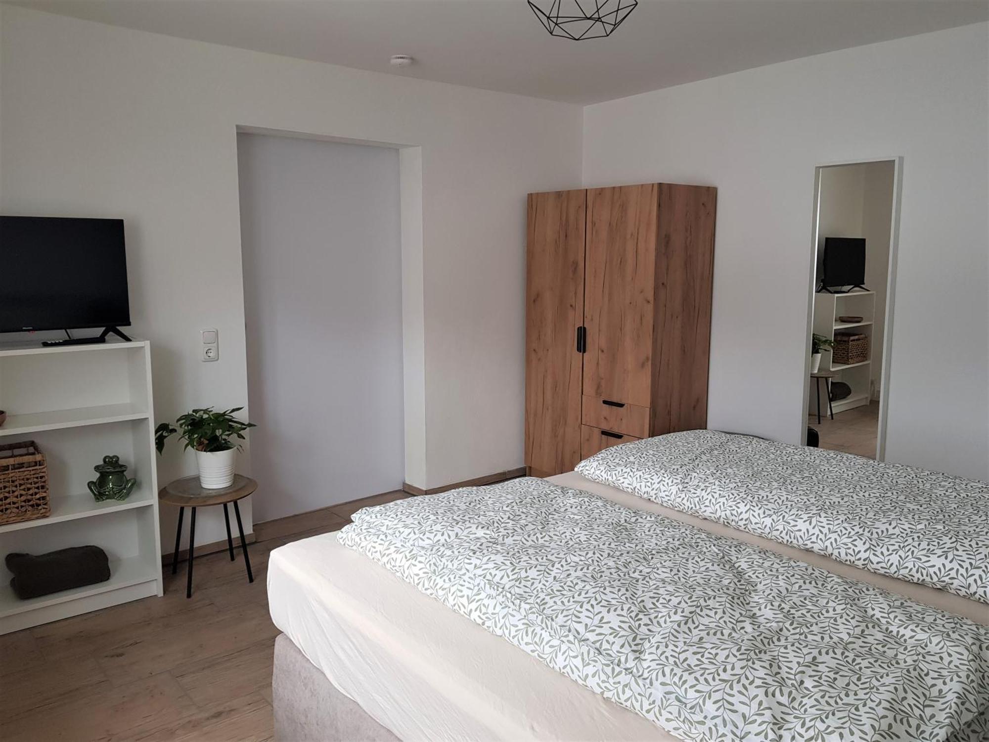 Ferienwohnung Alte Landstube Hürtgenwald Exterior foto