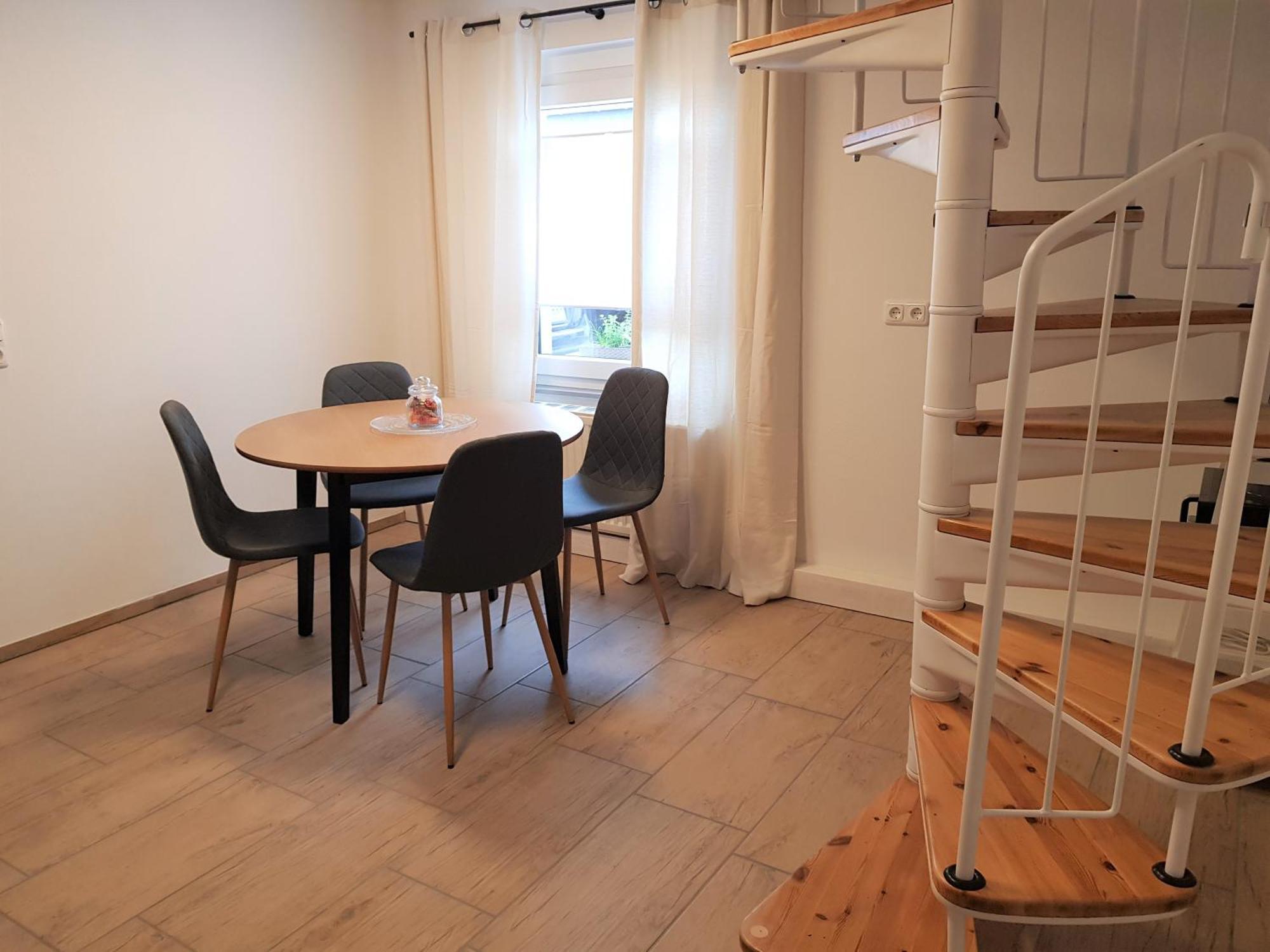 Ferienwohnung Alte Landstube Hürtgenwald Exterior foto
